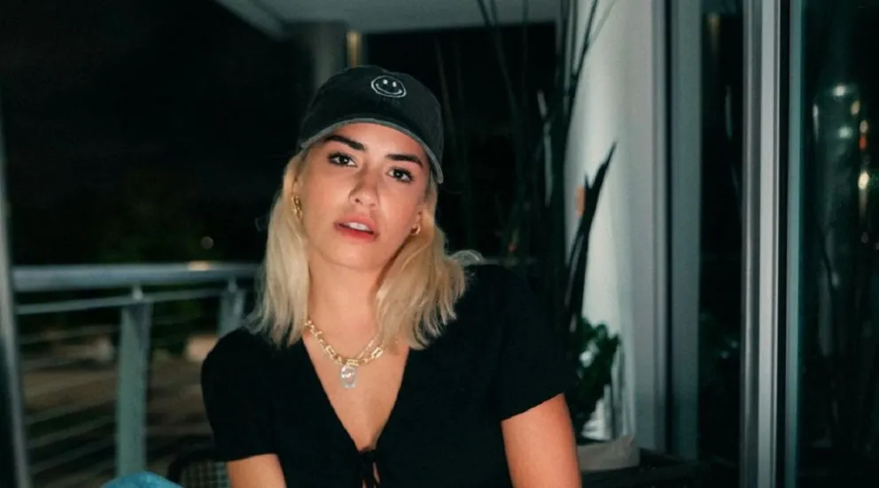 Lali Espósito y el paradisíaco destino que eligió para vacacionar: ¿a dónde fue la estrella?