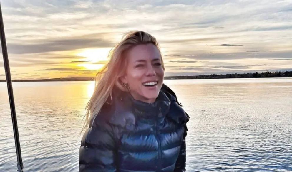 La reacción de Nicole Neumann cuando fue encarada por la ex de su nuevo novio: “Ella se…”