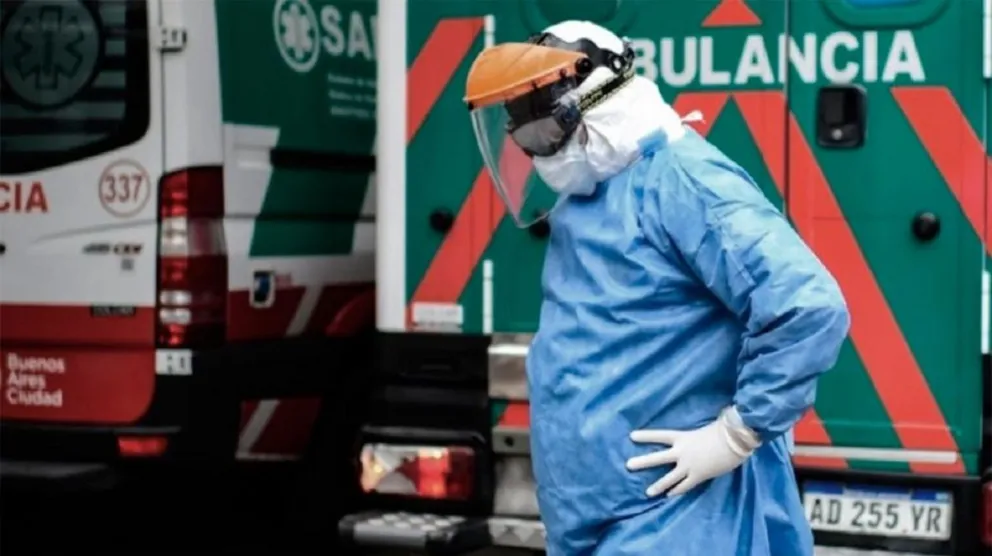 Coronavirus en Salta: 349 nuevos casos confirmados en las últimas 24 horas
