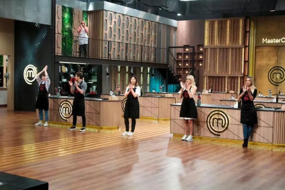 Masterchef: Se conoció una de las apuestas fuertes para la tercera edición del show “Querían que esto se mantuviera en secreto”