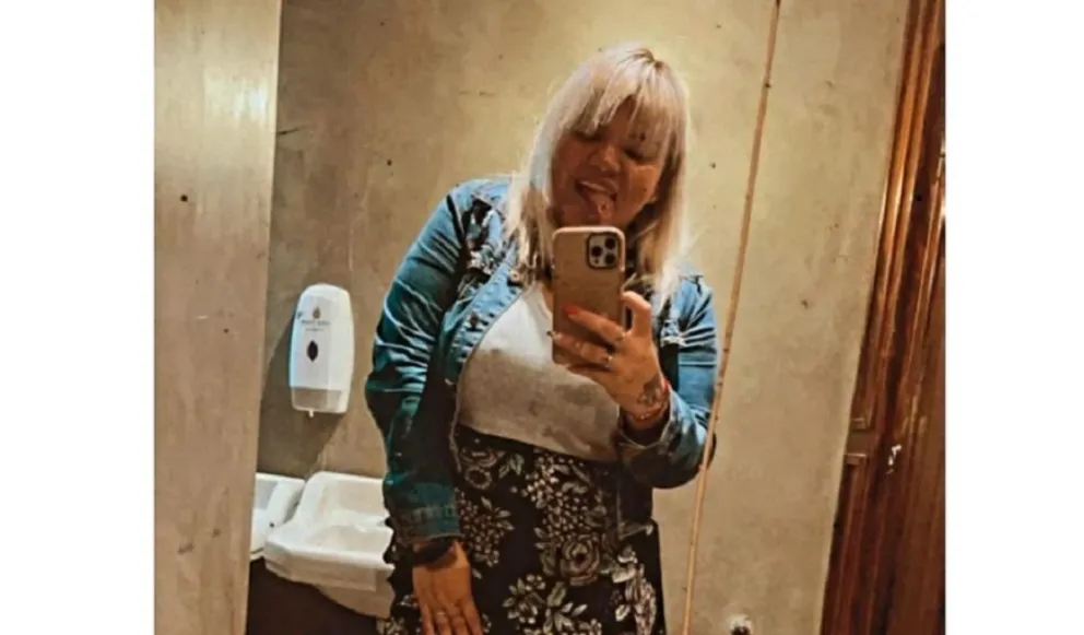 More Rial. Fuente (Instagram)
