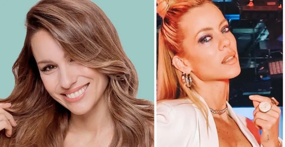 Pampita se metió en la polémica por el novio de Nicole Neumann y sorprendió: “Queremos ver a Nicole…”