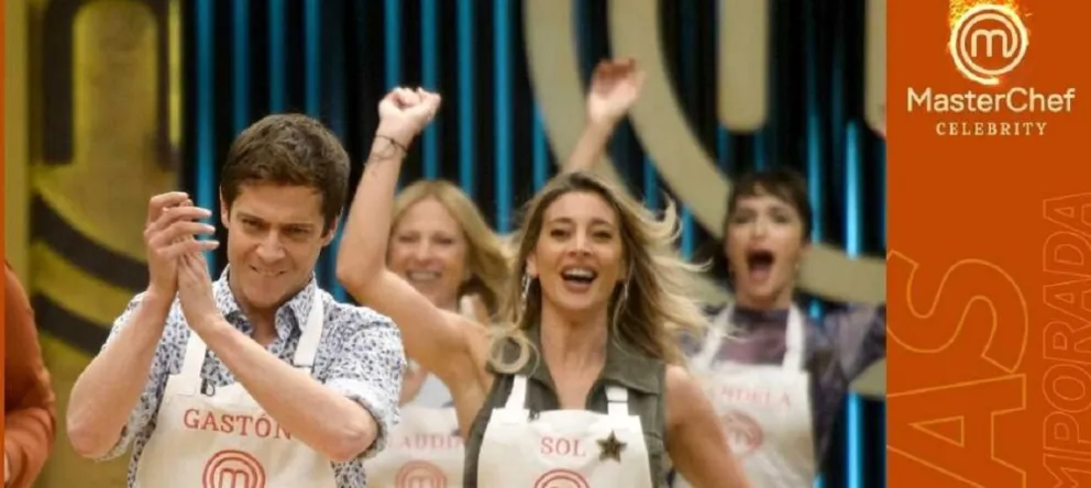 Masterchef Celebrity: se filtró un cambio en la final que definirá el ganador del certamen