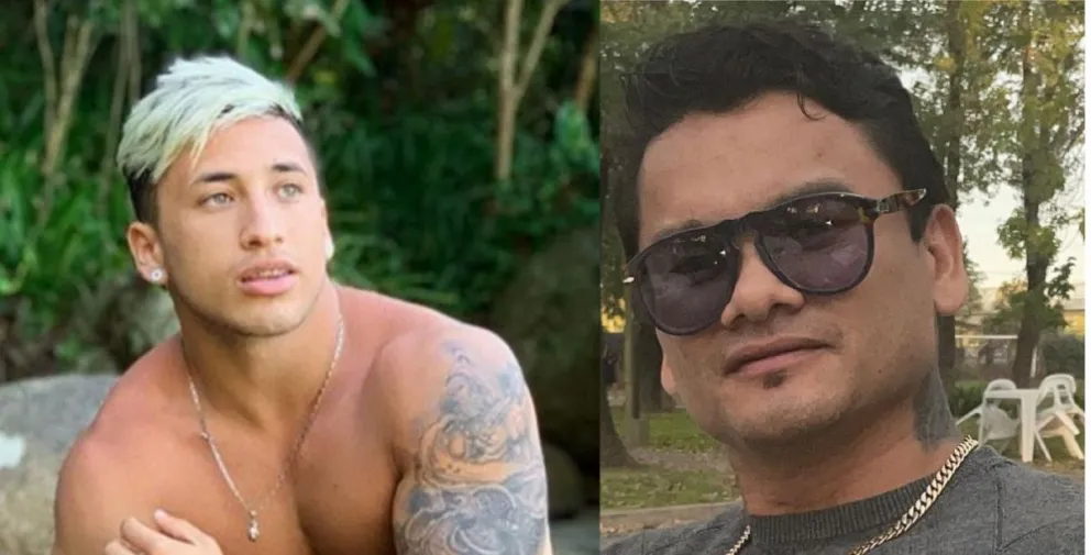 Yao Cabrera vs Chino Maidana: conoce todos los detalles de la pelea entre el youtuber y el boxeador