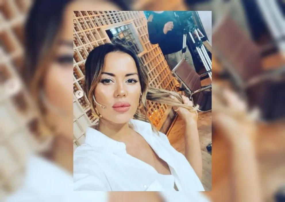 Picante ida y vuelta entre Karina Jelinek y María O'Donell por la subrogación de vientre