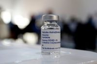 La Agencia Europea del Medicamento alertó por un nuevo afecto adverso de una vacuna contra el COVID-19