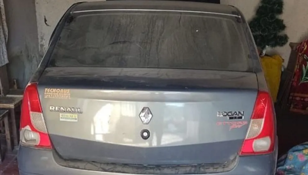 En Salta, una banda robaba autos y lo que seguía después resulta increíble