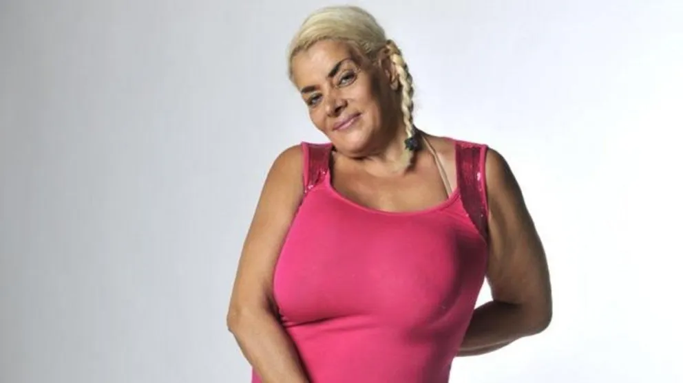 Lía Crucet reapareció en las redes: La furia de su hija por el video 