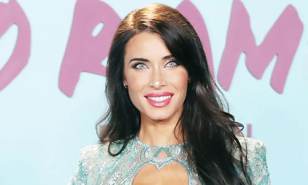 Pilar Rubio se fotografió haciéndolo en el agua y subió la temperatura en redes sociales