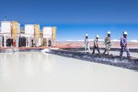 Salta se consolida como líder mundial en la exploración de litio