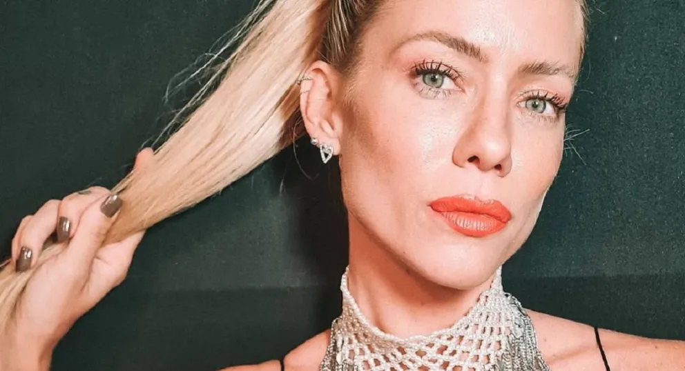 Nicole Neumann habló de la polémica con su novio y puso fin a los rumores con una inesperada foto: “No me hago cargo de…”