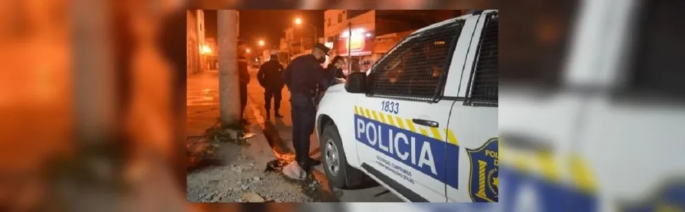 Los irresponsables de cada fin de semana: casi 40 fiestas clandestinas fueron "aguadas" en Salta