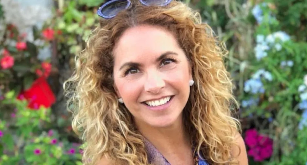 Lucero cautivó a sus fans