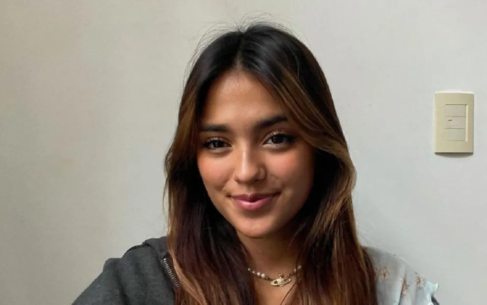 Maia Reficco debutará en lo nuevo de Netflix "Stranger" y sus fans revolucionan todo