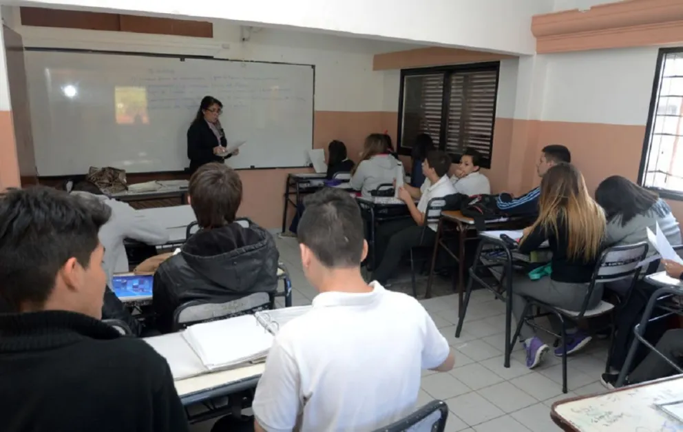 Habilitan la inscripción para las becas de $5000: ¿Cómo acceder?