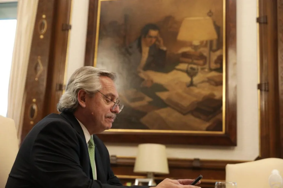 El presidente Alberto Fernández estará en Salta para el Bicentenario de Güemes