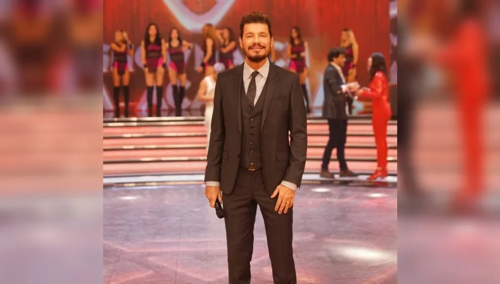 Showmatch Fuente:(Instagram)