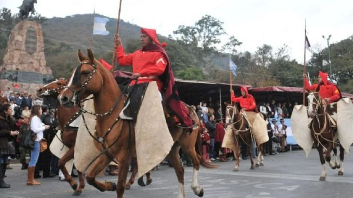 Gauchos