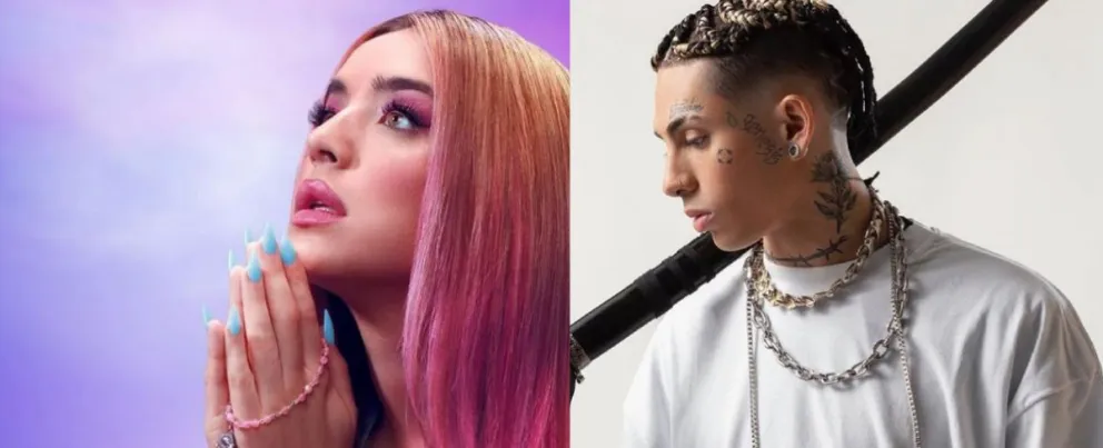 Se viene: Lola Indigo y Khea prometen romperla con su nuevo tema y sus fans palpitan de emoción