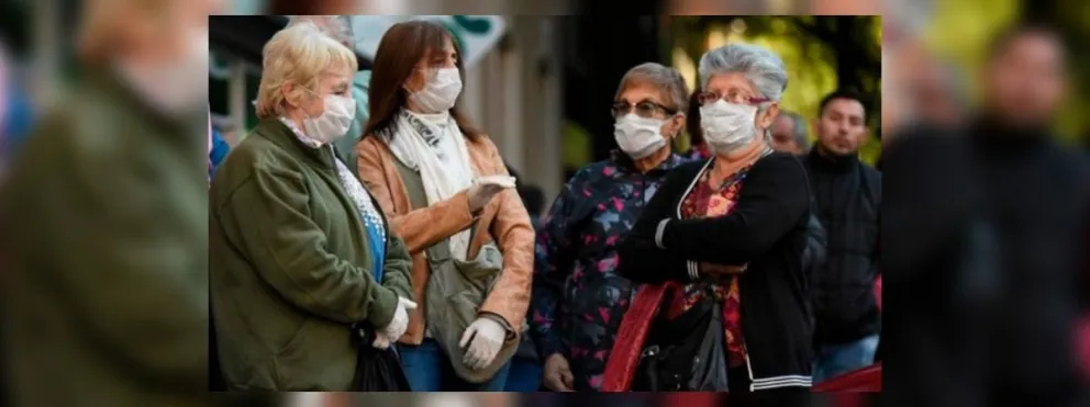 Jubilación: brechas y desafíos para garantizar la dignidad de los adultos mayores