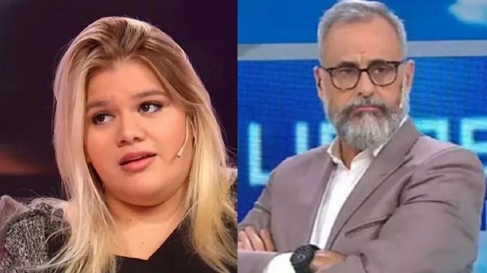 Brutal polémica contra Morena Rial tras conocerse en qué gastaba el dinero que le enviaba Jorge Rial