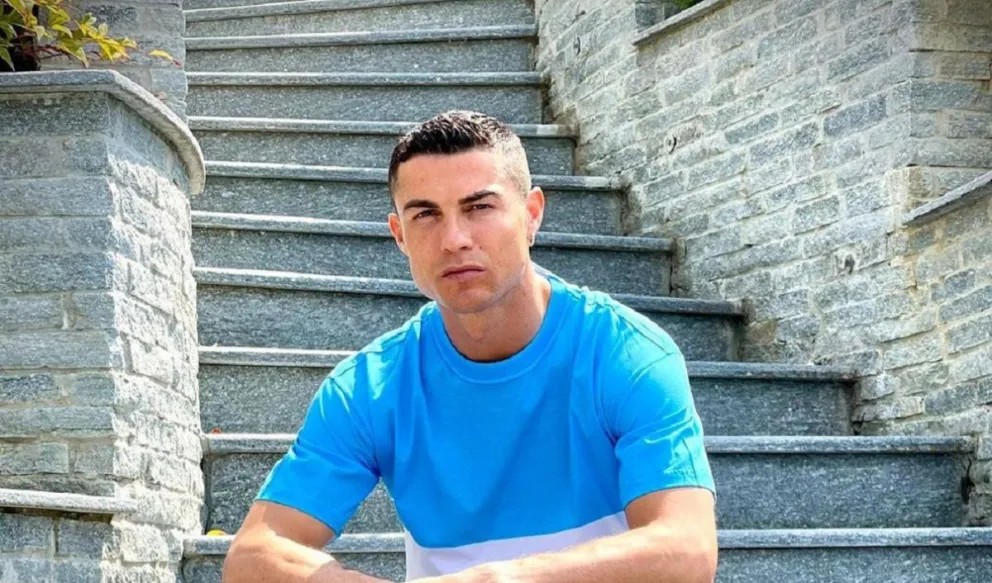 El gesto viral de Cristiano Ronaldo con Coca Cola que perjudicó a la marca instantáneamente 