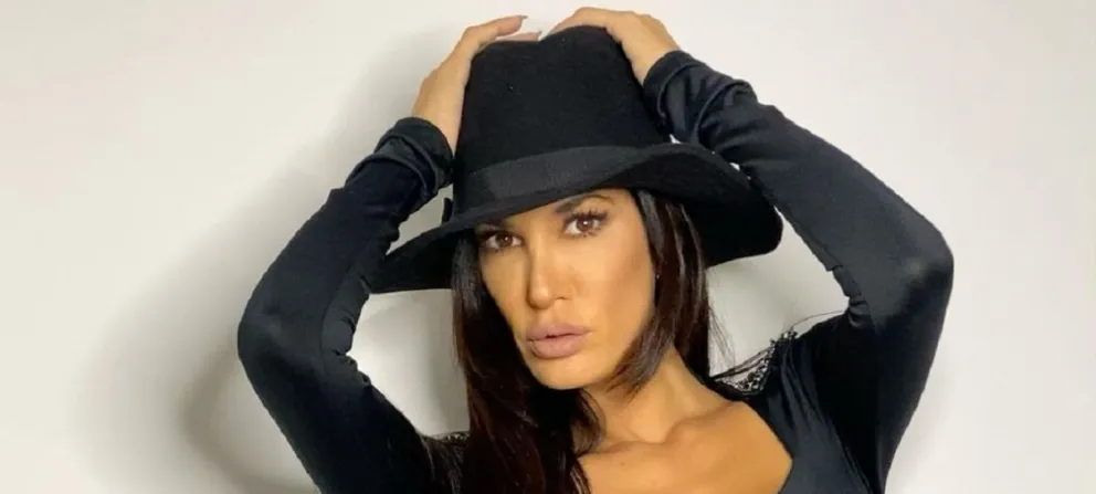 ¡De nuevo en pareja! Luego de varios rumores, Silvina Escudero blanqueó su romance