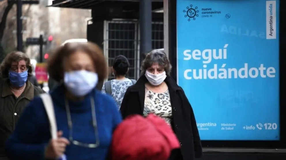 En apenas 24 horas hubo una fuerte suba de casos de coronavirus en Salta