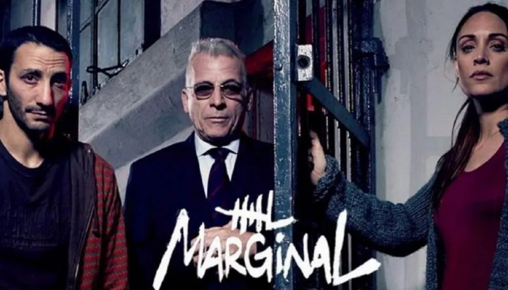 El Marginal regresa hoy a la TV Pública y los fans palpitan de emoción: horarios y todo lo que debes saber