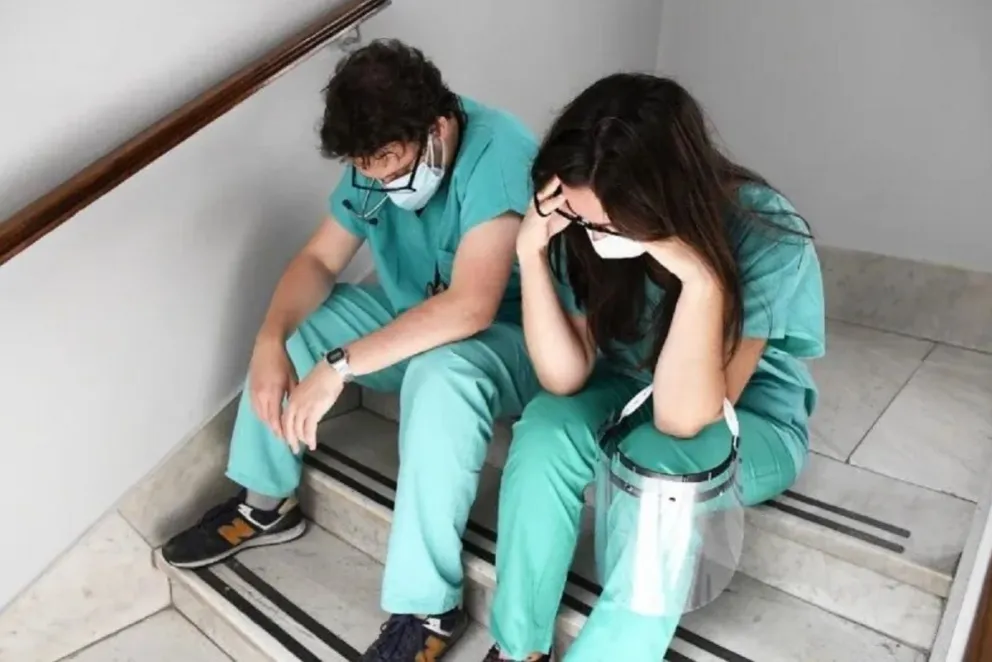 Frente al aumento de casos de COVID-19 en embarazadas el Ministerio de Salud tomó una determinación