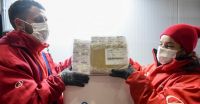 Argentina posee dosis de AstraZeneca sobrantes que serán donadas a países necesitados
