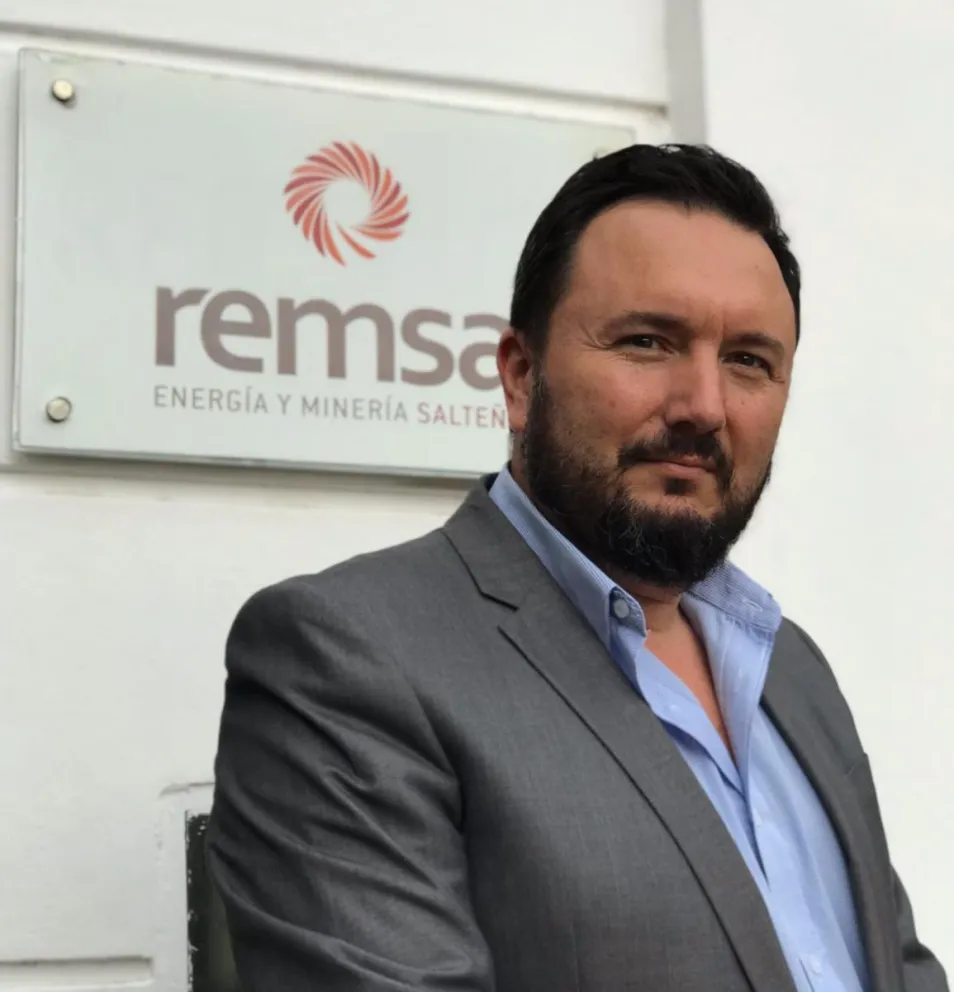 Alberto Castillo en contra del proyecto presentado a Nación: "Su único objetivo es manejar nuestros recursos”