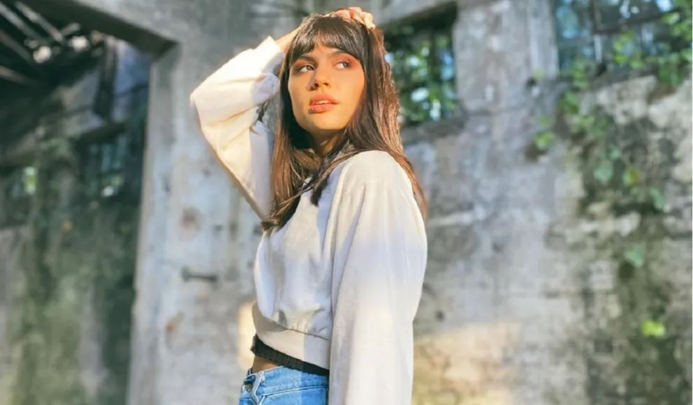 Julieta Antón. Fuente (Instagram)