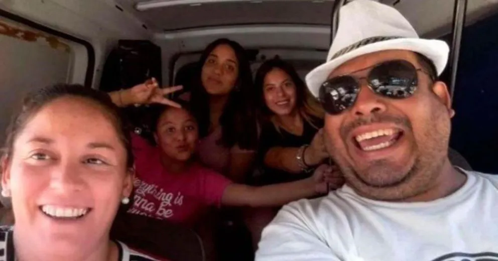El COVID-19 impidió a un matrimonio la mayor alegría