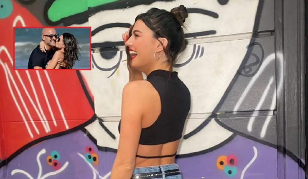 Sofi Jujuy. Fuente (Instagram)