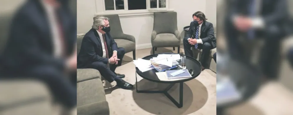 Alberto Fernández visita Salta: horario de llegada e itinerario completo de los homenajes al General Güemes