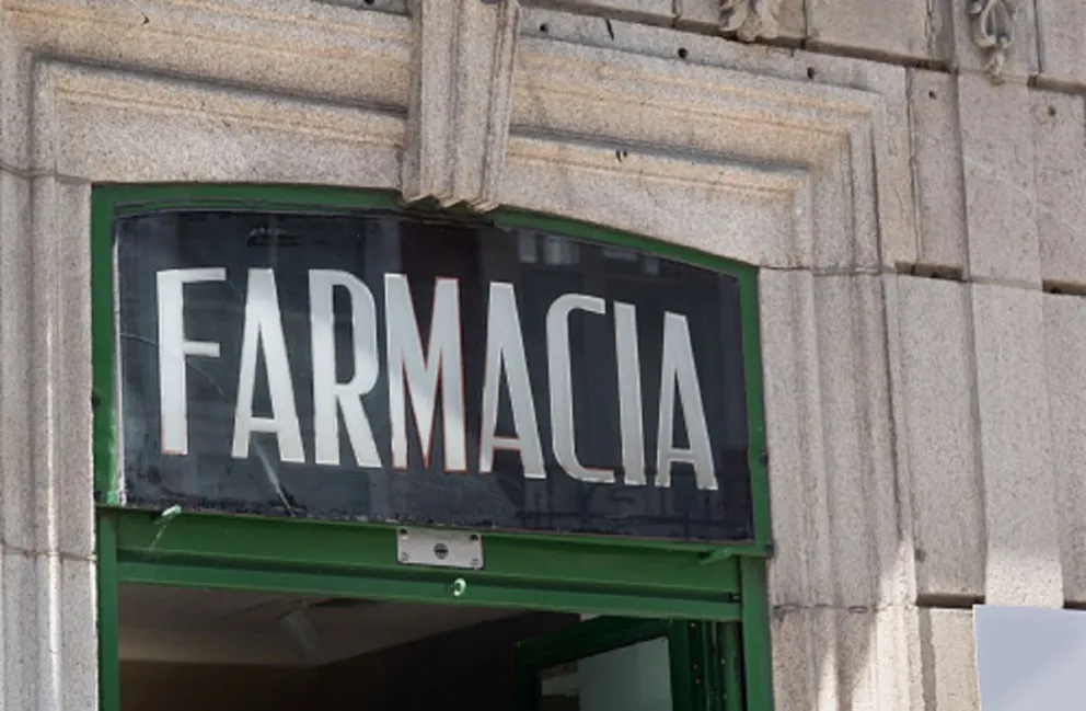 Inseguridad a flor de piel: violento asalto a una farmacia en zona Sur