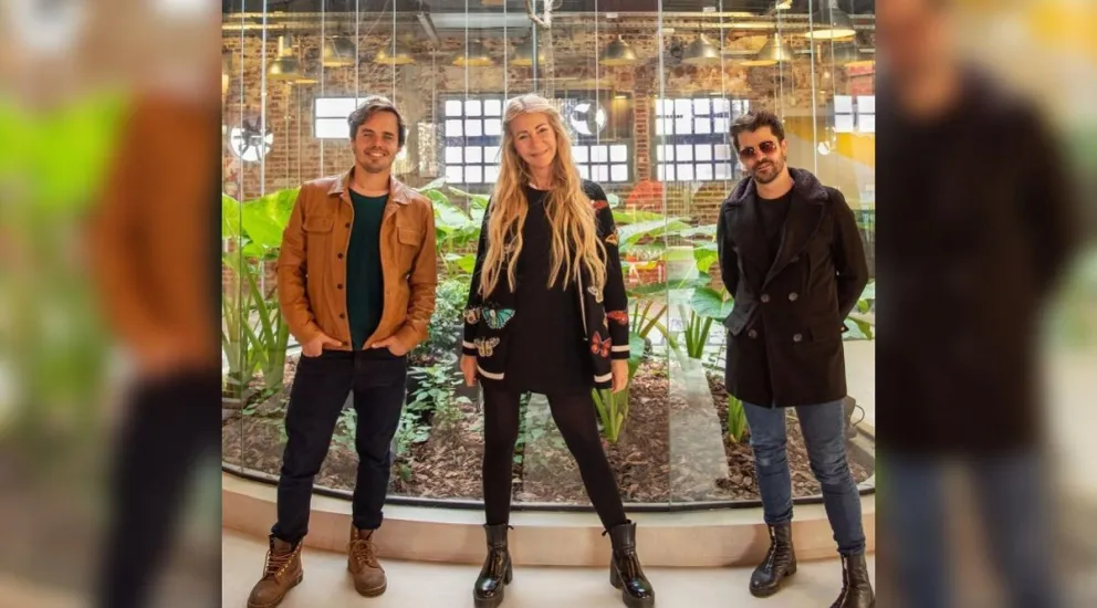 Cris Morena Fuente:(Instagram)