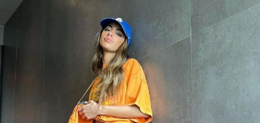 Tini Stoessel sorprendió a todos con una publicación en medio de los rumores de reconciliación con Yatra