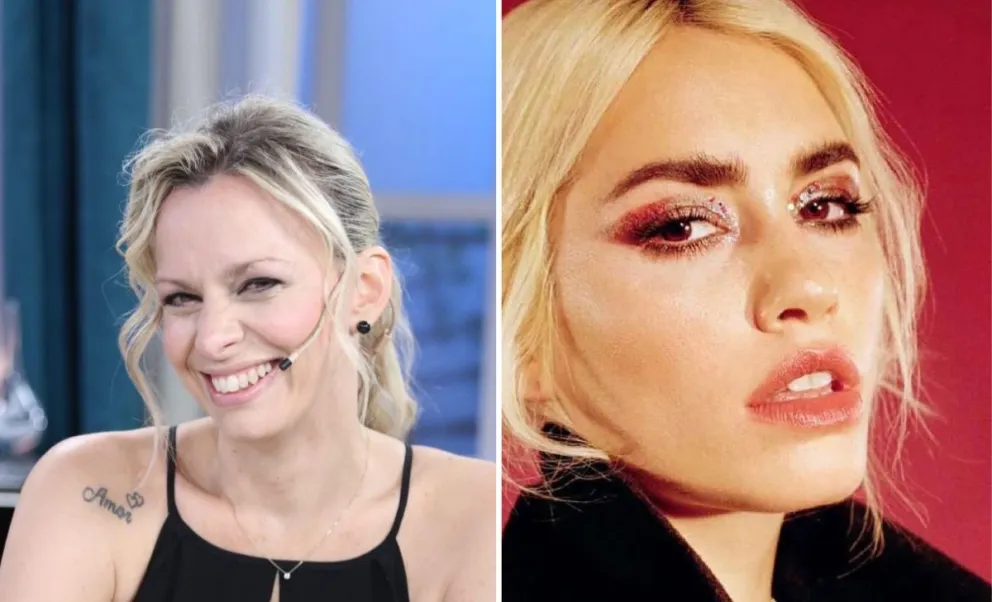 Caramelito Carrizo tildó a Lali Espósito de ‘desagradecida’ y sorprendió a más de uno: ¿qué pasó entre las estrellas?