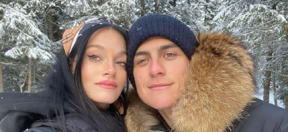 ¿Escapada romántica? Oriana Sabatini y Paulo Dybala más juntos que nunca: la llamativa foto que sorprendió a más de uno