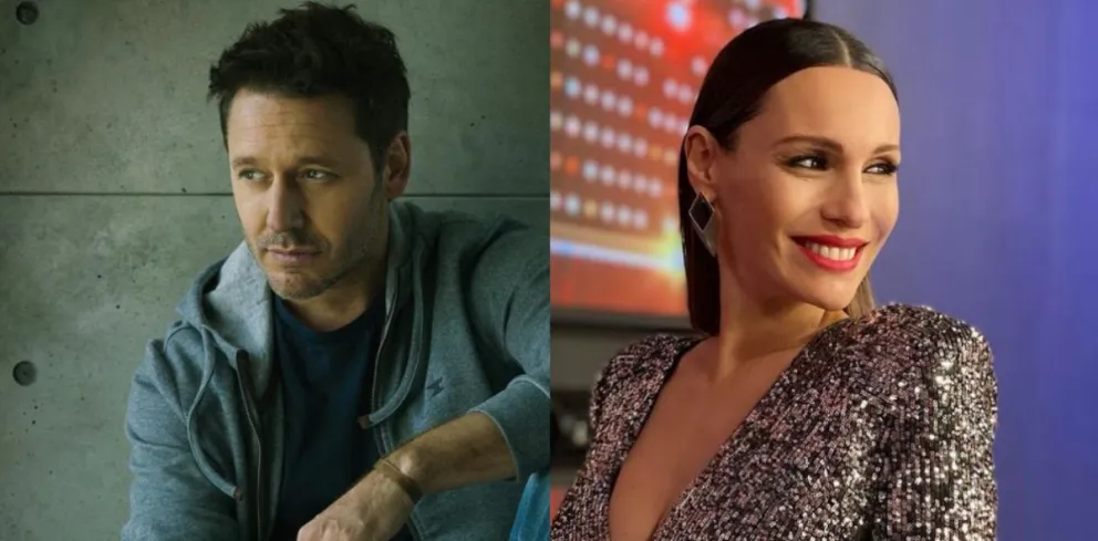 Los hijos de Pampita y Benjamín Vicuña estarán en el reality de la modelo: ¿cuáles fueron las exigencias del actor?