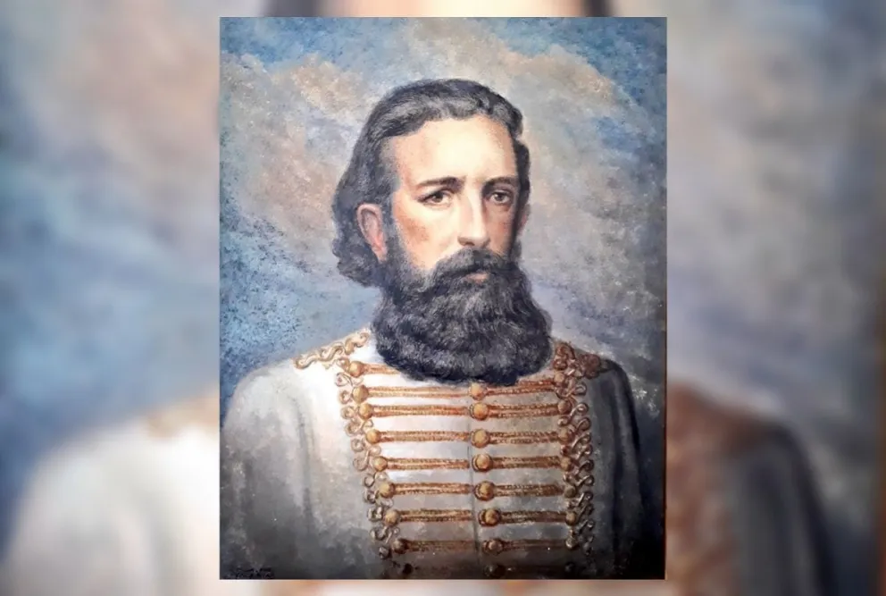 Martín Miguel de Güemes, pieza clave para la independencia: hitos que lo marcaron a fuego 