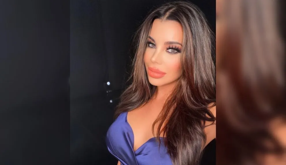 Charlotte Caniggia Fuente:(Instagram)