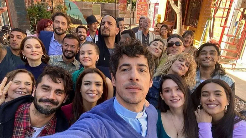 La 1-5/18 Fuente:(Instagram)