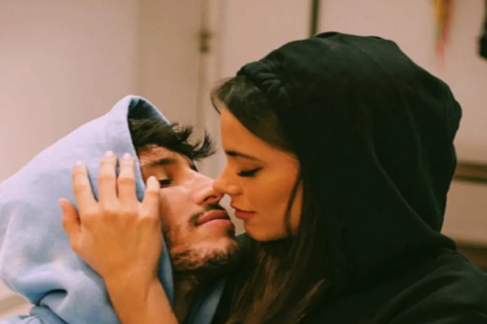 Tini Stoessel y Sebastián Yatra reconciliados: La fiesta repleta de famosos que expuso el secreto de los artistas