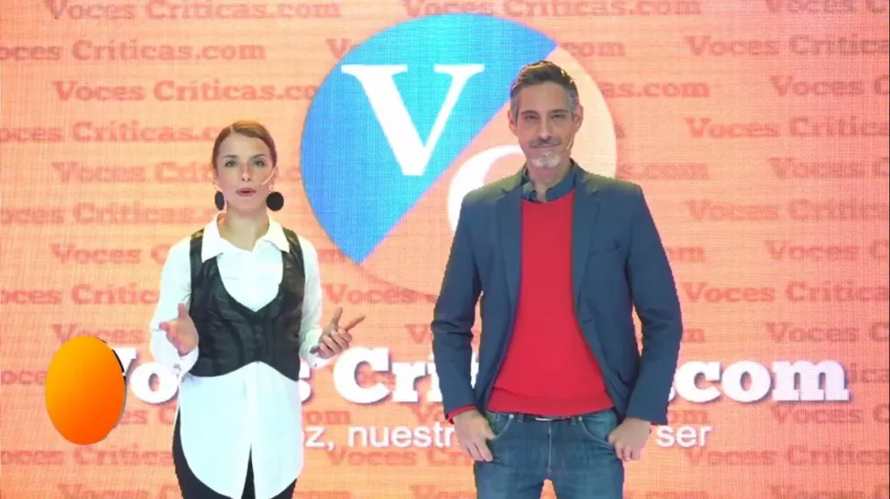 |VIDEO| Reviví el programa de Voces Críticas de este viernes 18 de junio