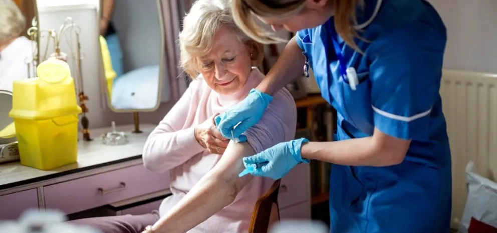 Atención salteños: comenzó la campaña de vacunación gratuita contra la gripe 