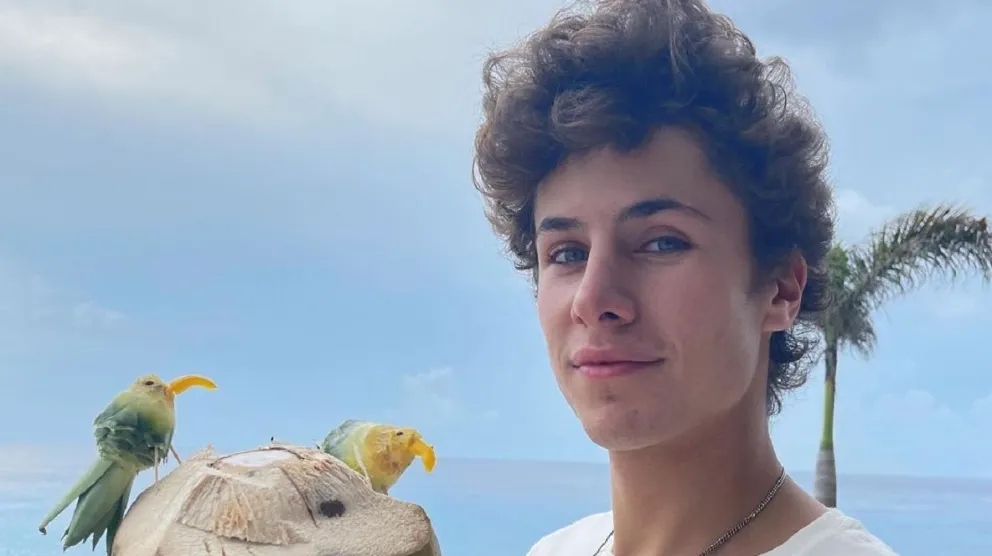 Juanpa Zurita cautivó a sus fans