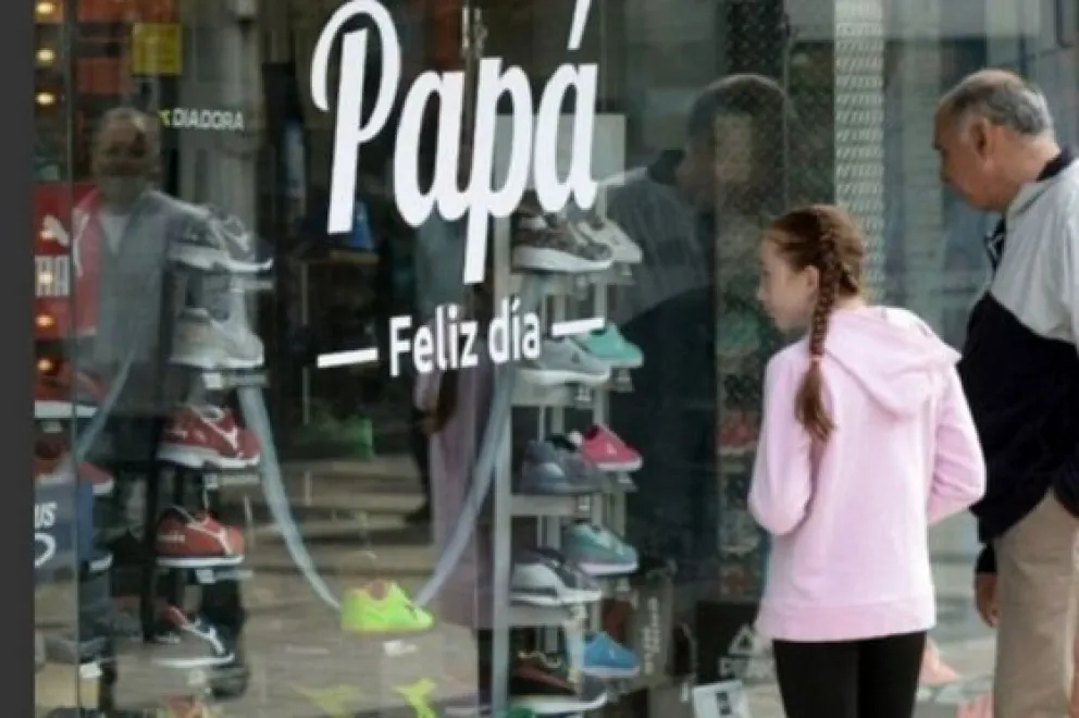 Día del Padre: cómo realizar compras seguras 